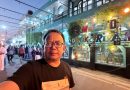 Masjid Jogokaryan: Ketika Rumah Ibadah Menjadi Rumah Singgah