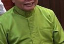 MENUNDUKKAN EGO PURNA BAKTISeni Berdamai dengan Masa Lalu, Menebar Manfaat di Sisa Usia