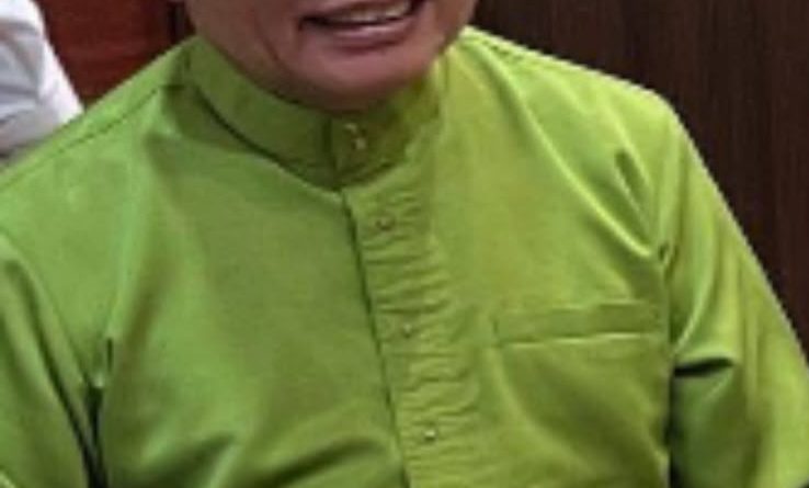 MENUNDUKKAN EGO PURNA BAKTISeni Berdamai dengan Masa Lalu, Menebar Manfaat di Sisa Usia