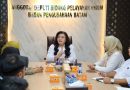 Perkuat Pelayanan Publik, BP Batam Siap Jalin Kolaborasi dengan Kantor Bahasa Kepri
