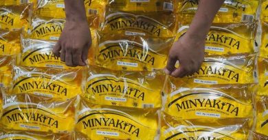 Mengurai Kelangkaan MinyaKita, Koperasi Merah Putih Bintan Siap Naik Kelas Jadi Distributor