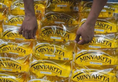 Mengurai Kelangkaan MinyaKita, Koperasi Merah Putih Bintan Siap Naik Kelas Jadi Distributor