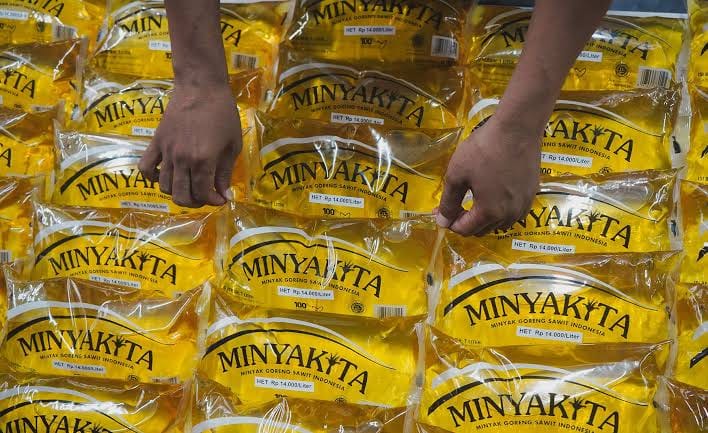 Mengurai Kelangkaan MinyaKita, Koperasi Merah Putih Bintan Siap Naik Kelas Jadi Distributor