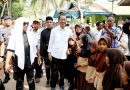 Air Bersih dan Pelabuhan Jadi Harapan Warga Pulau Seraya, Amsakar Pastikan Masuk Prioritas Pembangunan