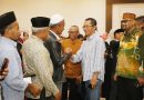 Wali Kota Batam Amsakar Buka Ruang Dialog dengan Tokoh Masyarakat, Bahas Pendidikan hingga UWT