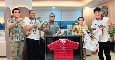 BP Batam Bangun Ekosistem Sepak Bola Berkelanjutan Lewat Batam Premier FC