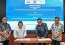 Sinergi BP Batam, Panbil Group, dan PLN Batam Dukung KEK Tanjung Sauh Sebagai Hub Energi Baru