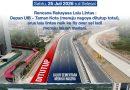 Tingkatkan Keselamatan dan Kenyamanan, BP Batam Lakukan Rekonstruksi Jalan Gajah Mada
