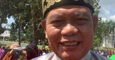 Jika Menang Ceritanya Fantastis, JIKA Kalah Ceritanya Dramatis
