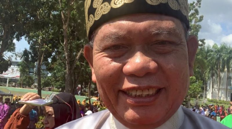 Jika Menang Ceritanya Fantastis, JIKA Kalah Ceritanya Dramatis
