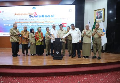 Menaker: Pengawasan Ketenagakerjaan Harus Berbasis Risiko dan Preventif
