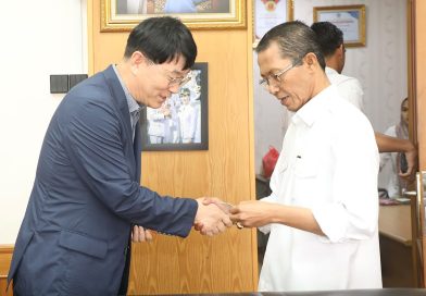 Batam Jajaki Kerja Sama Pendidikan dengan Korea Selatan, Siapkan SDM Berdaya Saing Global