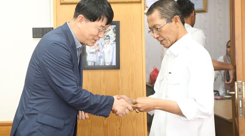 Batam Jajaki Kerja Sama Pendidikan dengan Korea Selatan, Siapkan SDM Berdaya Saing Global