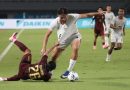 AFF Championship 2026: Garuda Mengamuk, Kamboja Dilibas 5-1