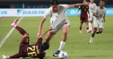 AFF Championship 2026: Garuda Mengamuk, Kamboja Dilibas 5-1