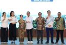 Amsakar-Li Claudia Apresiasi Sinergi PLN Batam dan Altiva, Perkuat Ekosistem Data Center di Batam