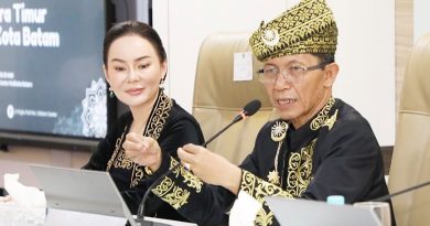 Investasi Batam Melonjak 62,75 Persen, Bukti Kepercayaan Investor dan Mesin Baru Pertumbuhan Ekonomi