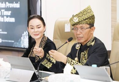 Investasi Batam Melonjak 62,75 Persen, Bukti Kepercayaan Investor dan Mesin Baru Pertumbuhan Ekonomi