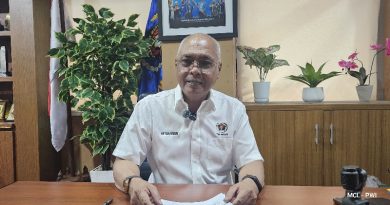 PWI Fest 2026 Digelar 4–5 Desember di Jakarta, Jadi Kick-Off HPN 2027 Lampung dan Solusi Pers Hadapi Era AI