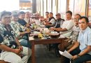 UKW, OKK, dan Konsolidasi: Langkah Nyata PWI Kepri Membangun Pers Berkualitas