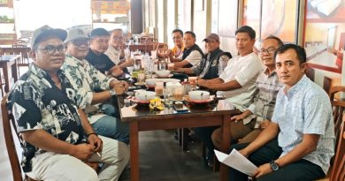 UKW, OKK, dan Konsolidasi: Langkah Nyata PWI Kepri Membangun Pers Berkualitas