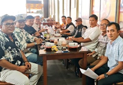 UKW, OKK, dan Konsolidasi: Langkah Nyata PWI Kepri Membangun Pers Berkualitas
