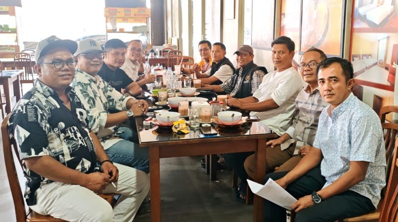 UKW, OKK, dan Konsolidasi: Langkah Nyata PWI Kepri Membangun Pers Berkualitas