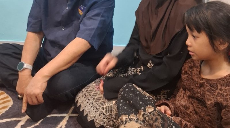 Tuntut Transparansi dan Pertanggungjawaban Atas Hilangnya Kader Kami di Atas Kapal Ro-Ro
