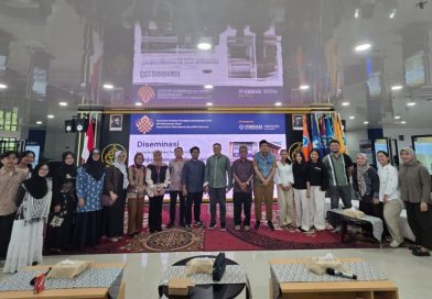 Telisik Jejak Sejarah Ruko Pecinan Kolonial Tanjungpinang dan Karimun Melalui Diseminasi FPK 2026