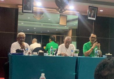 Kalam Batam, Menjaga Persaudaraan Para Perintis untuk Masa Depan Kota