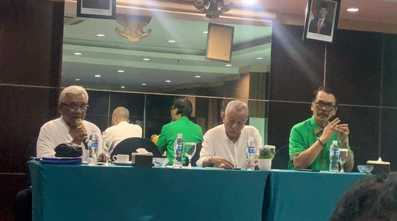 Kalam Batam, Menjaga Persaudaraan Para Perintis untuk Masa Depan Kota