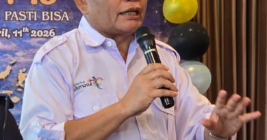 Ketika Dinamika dan Kritik Menjadikan Sebuah Komunitas Bertambah Kuat