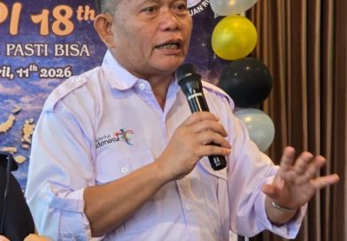Ketika Dinamika dan Kritik Menjadikan Sebuah Komunitas Bertambah Kuat