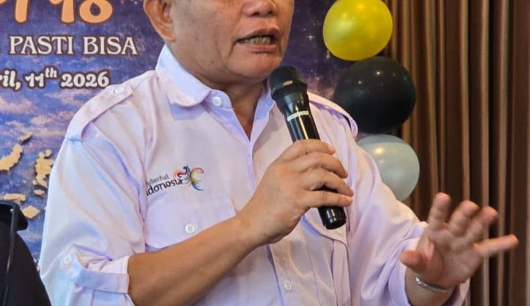 Ketika Dinamika dan Kritik Menjadikan Sebuah Komunitas Bertambah Kuat