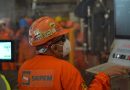 BHL FPSO Jadi Tonggak Baru Industri Migas Kepri, Wagub Nyanyang: Perkuat Investasi dan SDM Lokal
