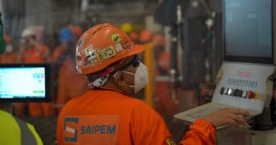 BHL FPSO Jadi Tonggak Baru Industri Migas Kepri, Wagub Nyanyang: Perkuat Investasi dan SDM Lokal