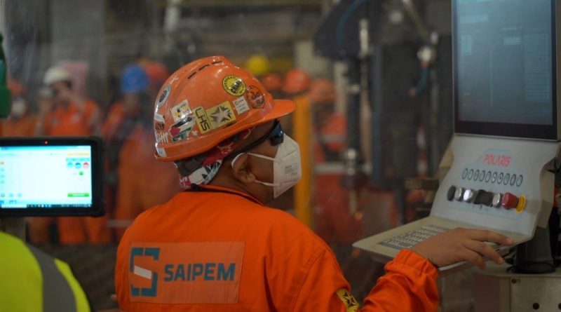 BHL FPSO Jadi Tonggak Baru Industri Migas Kepri, Wagub Nyanyang: Perkuat Investasi dan SDM Lokal BHL FPSO Jadi Tonggak Baru Industri Migas Kepri, Wagub Nyanyang: Perkuat Investasi dan SDM Lokal
