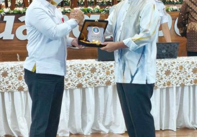 Dari Tanda Tangan ke Transformasi, Kepri Percepat Era Birokrasi Digital Bersama BSSN