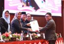 Ranperda Peternakan Kepri, Menjaga Gerbang Pangan di Wilayah Kepulauan