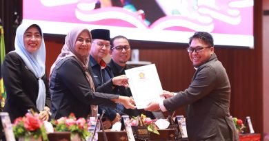 Ranperda Peternakan Kepri, Menjaga Gerbang Pangan di Wilayah Kepulauan