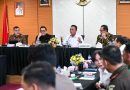 Judul: Komisi II DPR RI Apresiasi Kinerja Kepri, Ansar Paparkan Capaian Program Strategis Nasional