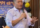 PELANTIKAN PAMONG PRAJA MUDA 2026, HARAPAN, EKSISTENSI DAN INTEGRITAS YANG HARUS TERJAGA