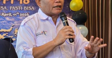PELANTIKAN PAMONG PRAJA MUDA 2026, HARAPAN, EKSISTENSI DAN INTEGRITAS YANG HARUS TERJAGA