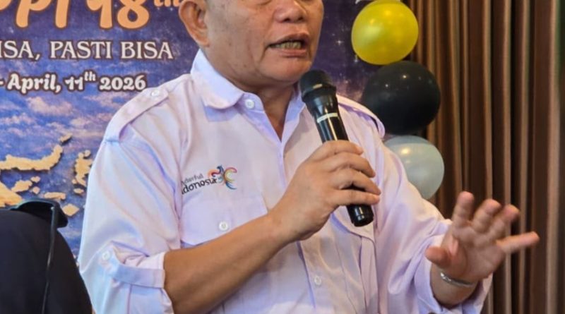 PELANTIKAN PAMONG PRAJA MUDA 2026, HARAPAN, EKSISTENSI DAN INTEGRITAS YANG HARUS TERJAGA