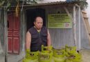 Di Toapaya Bintan, Pasokan Gas Melon Terjaga Meski HET Tak Lagi Manusiawi