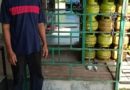 Pangkalan Gas di Kampung Kamboja Bintan Terjepit Regulasi HET Lawas yang Tak Pernah Berubah Sejak 2018