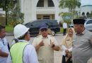 Nyanyang Kawal Sekolah Rakyat, Pendidikan Berkualitas Tak Boleh Berhenti di Daratan Utama