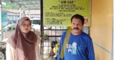 Jeritan Hati Pemilik Pangkalan Gas 3 Kg di Tanjungpinang, Tolong Ditinjau Ulang HET 8 Tahun Silam