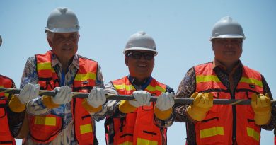 Jalan Tol Informasi dari Batam ke Dunia, Kabel Bawah Laut NCC Perkuat Posisi Kepri sebagai Gerbang Digital Indonesia Jalan Tol Informasi dari Batam ke Dunia, Kabel Bawah Laut NCC Perkuat Posisi Kepri sebagai Gerbang Digital Indonesia