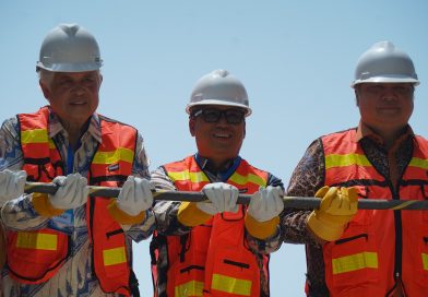 Jalan Tol Informasi dari Batam ke Dunia, Kabel Bawah Laut NCC Perkuat Posisi Kepri sebagai Gerbang Digital Indonesia Jalan Tol Informasi dari Batam ke Dunia, Kabel Bawah Laut NCC Perkuat Posisi Kepri sebagai Gerbang Digital Indonesia